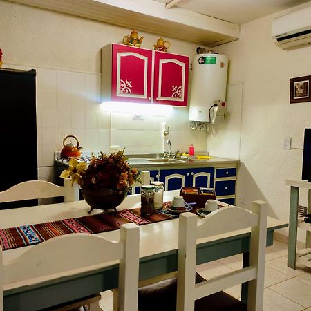 Studios La Bella Vida En Escobar Belén de Escobar 외부 사진