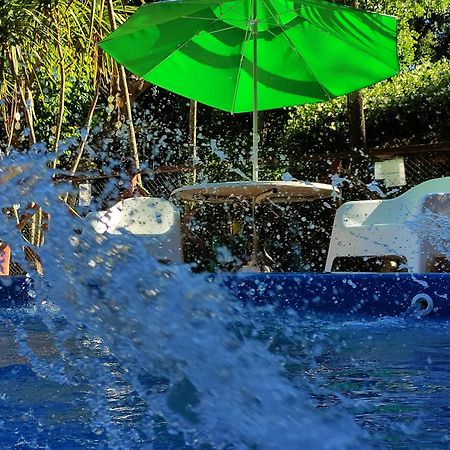 Studios La Bella Vida En Escobar Belén de Escobar 외부 사진