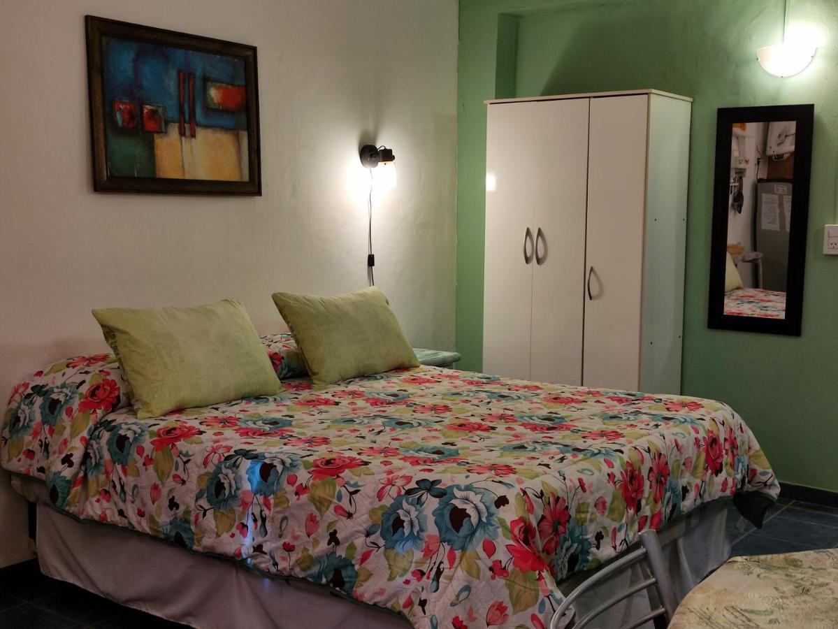 Studios La Bella Vida En Escobar Belén de Escobar 외부 사진