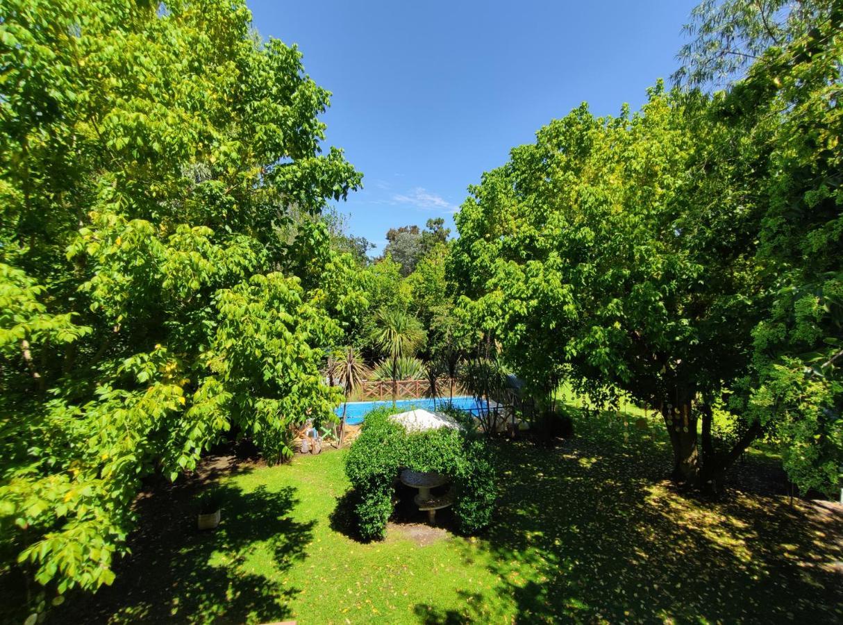 Studios La Bella Vida En Escobar Belén de Escobar 외부 사진