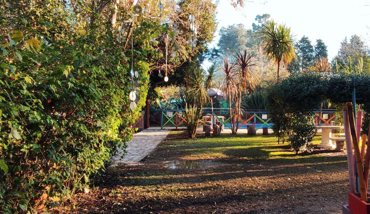 Studios La Bella Vida En Escobar Belén de Escobar 외부 사진