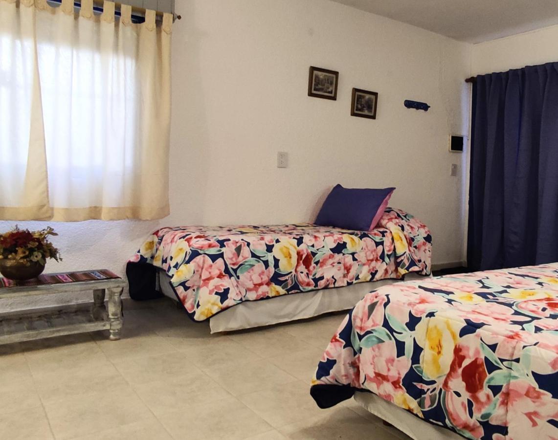 Studios La Bella Vida En Escobar Belén de Escobar 외부 사진