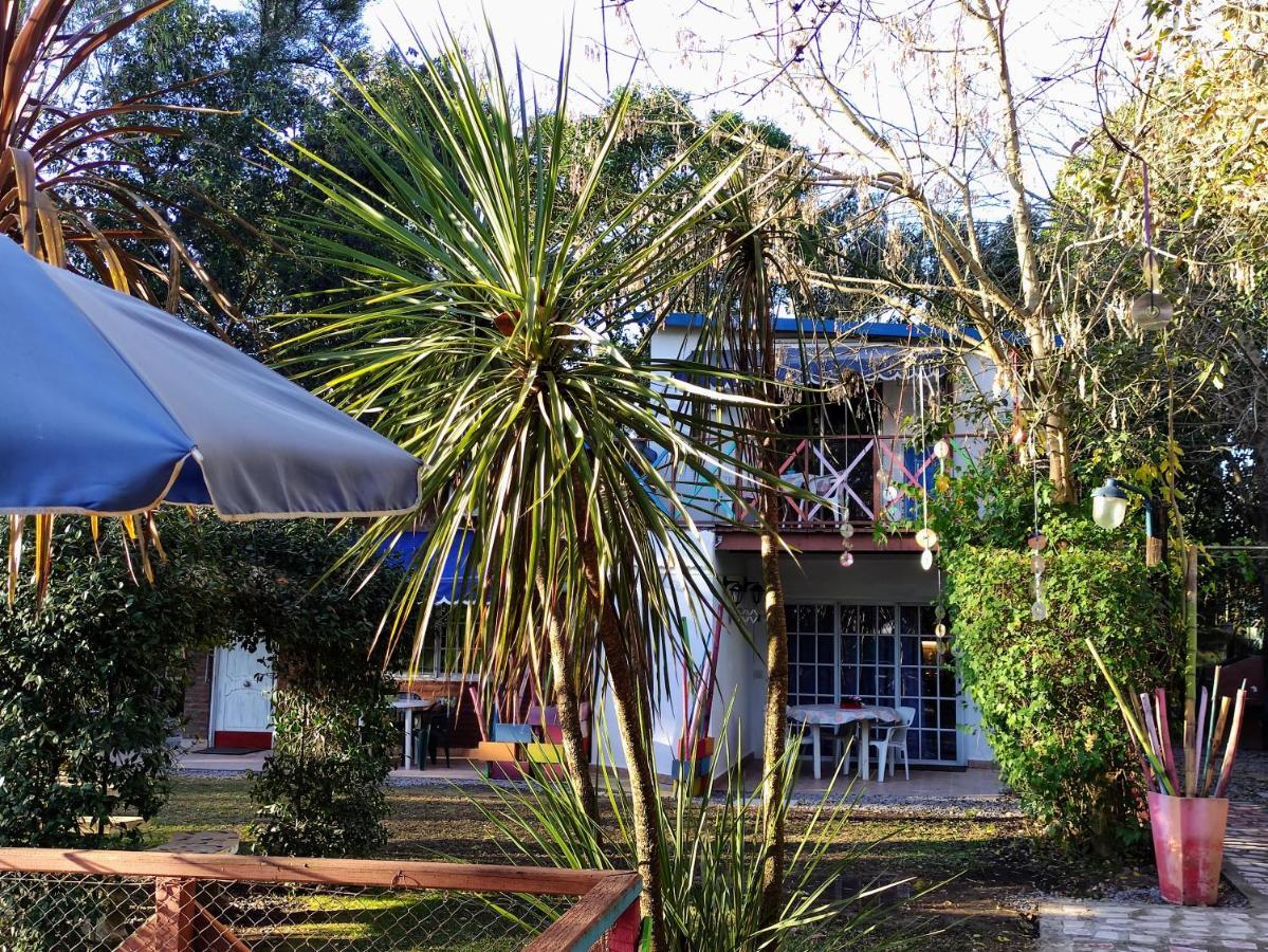 Studios La Bella Vida En Escobar Belén de Escobar 외부 사진