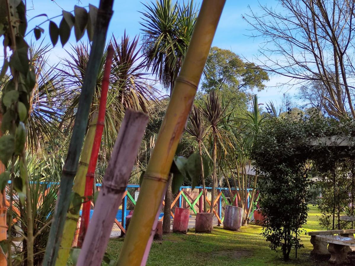 Studios La Bella Vida En Escobar Belén de Escobar 외부 사진
