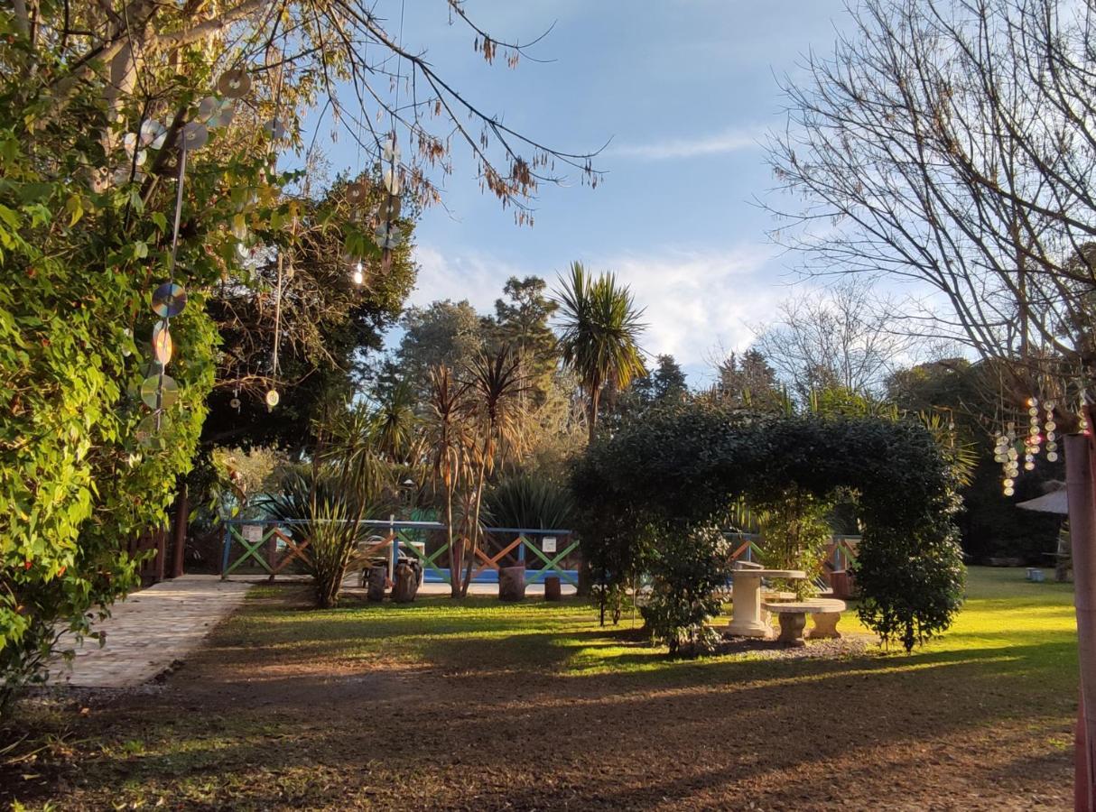 Studios La Bella Vida En Escobar Belén de Escobar 외부 사진