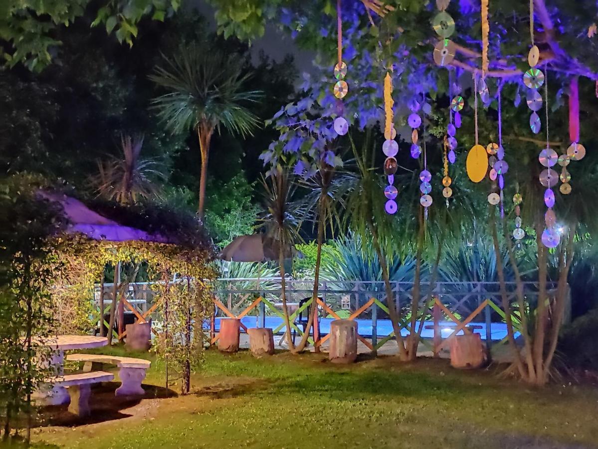 Studios La Bella Vida En Escobar Belén de Escobar 외부 사진