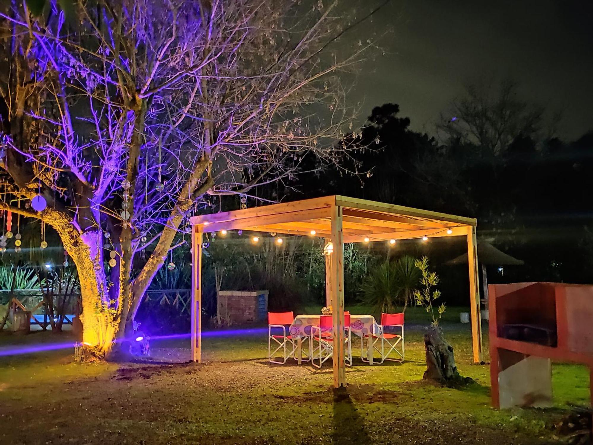 Studios La Bella Vida En Escobar Belén de Escobar 외부 사진