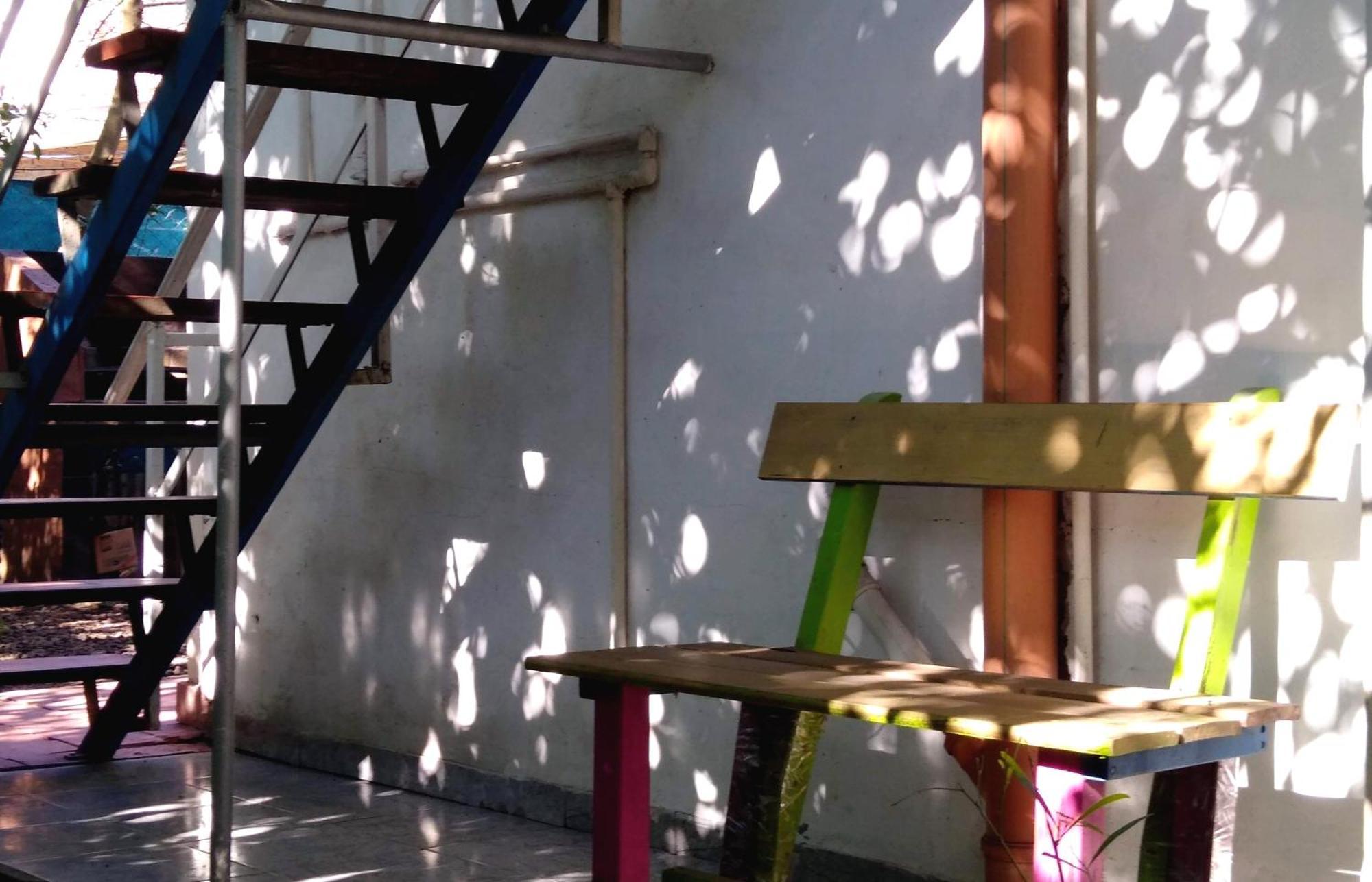 Studios La Bella Vida En Escobar Belén de Escobar 외부 사진