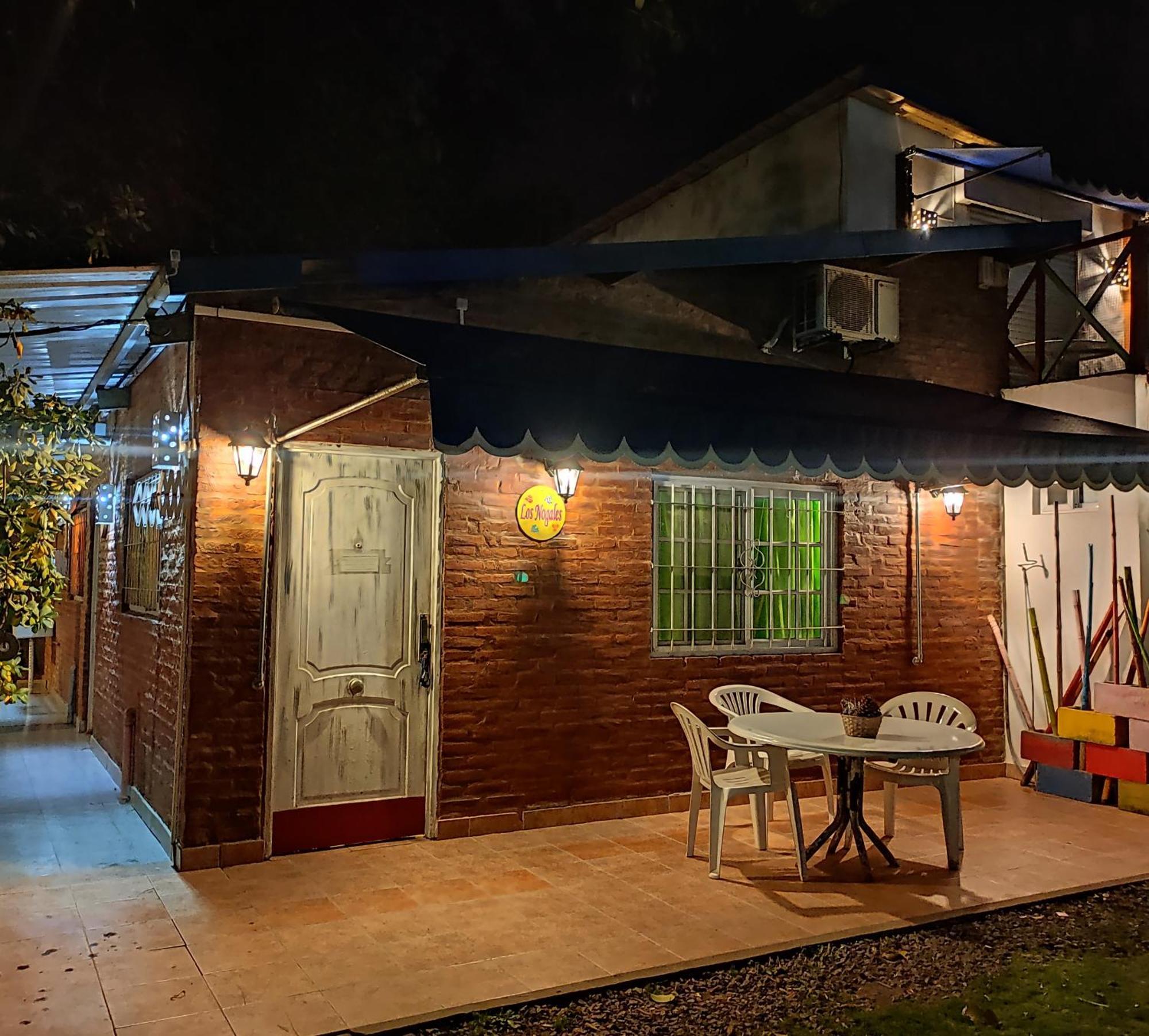Studios La Bella Vida En Escobar Belén de Escobar 외부 사진