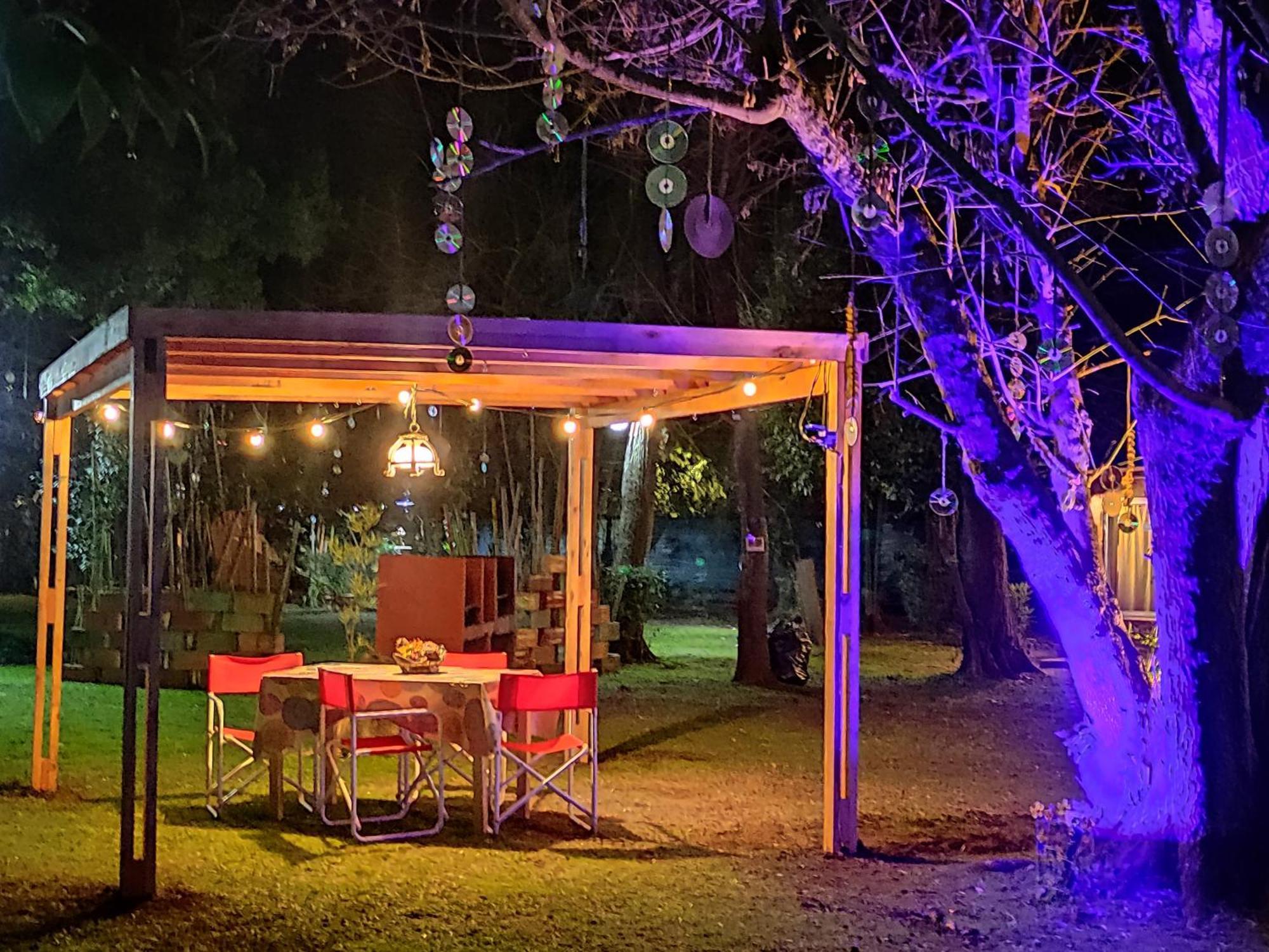 Studios La Bella Vida En Escobar Belén de Escobar 외부 사진