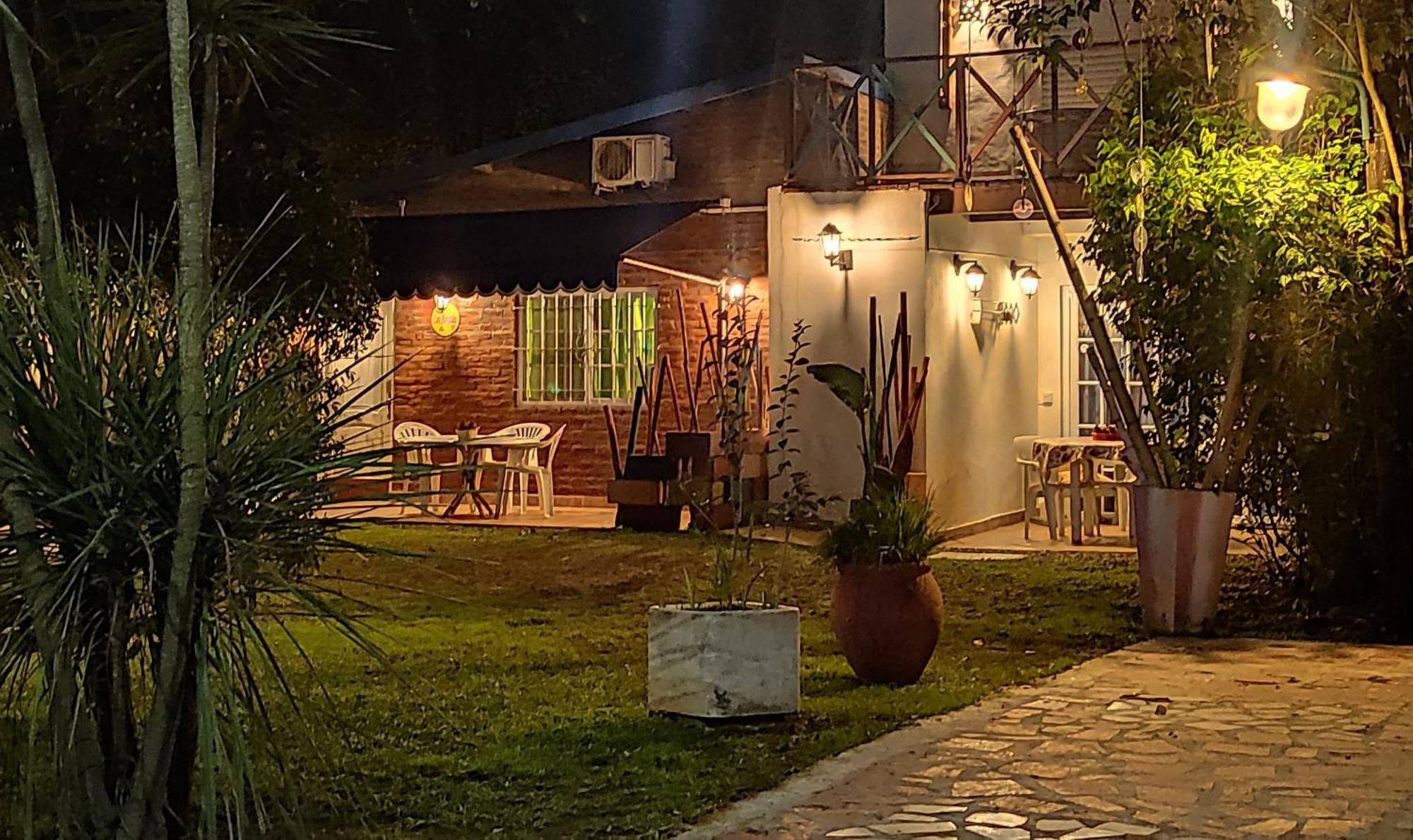 Studios La Bella Vida En Escobar Belén de Escobar 외부 사진