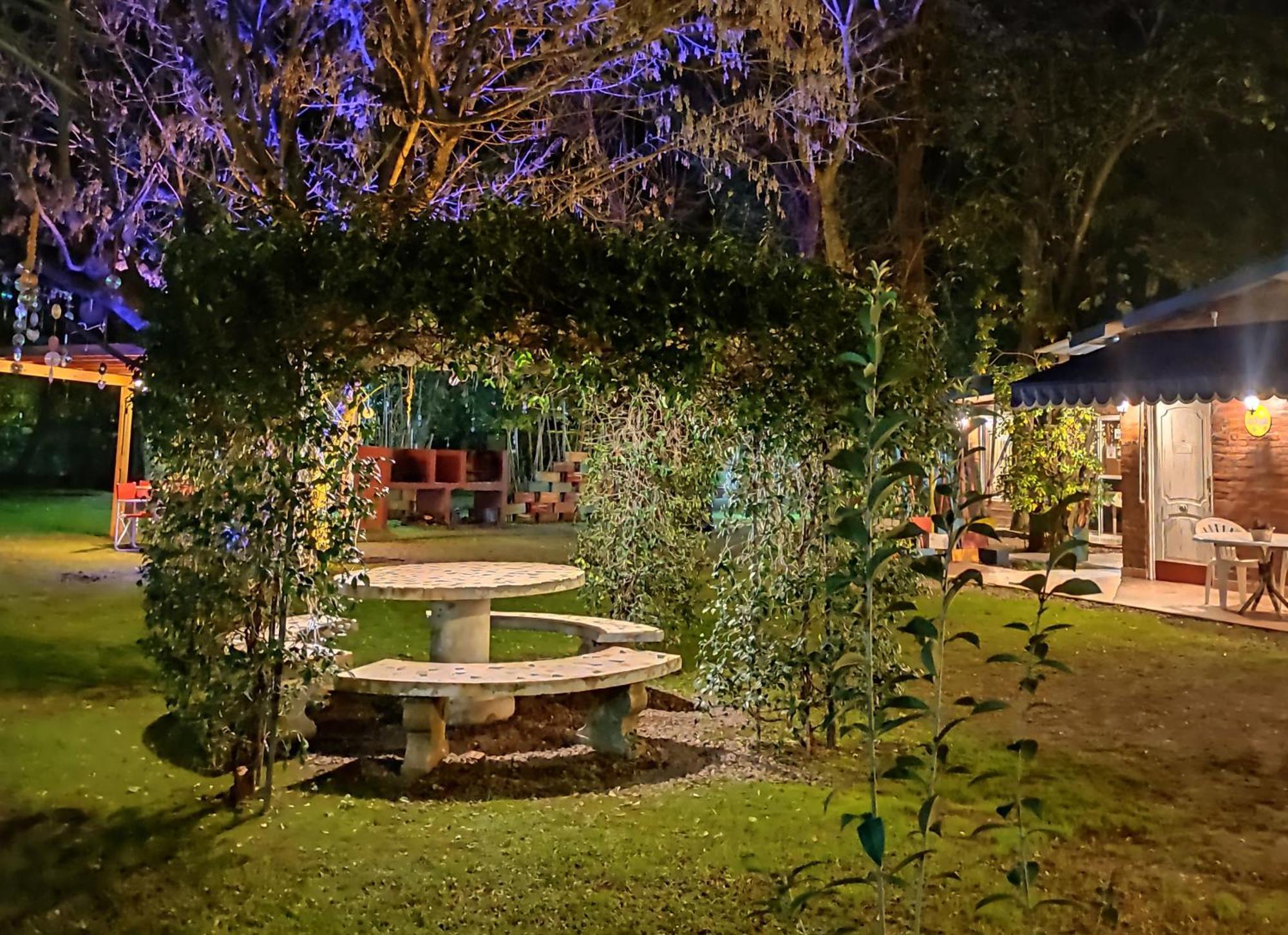 Studios La Bella Vida En Escobar Belén de Escobar 외부 사진
