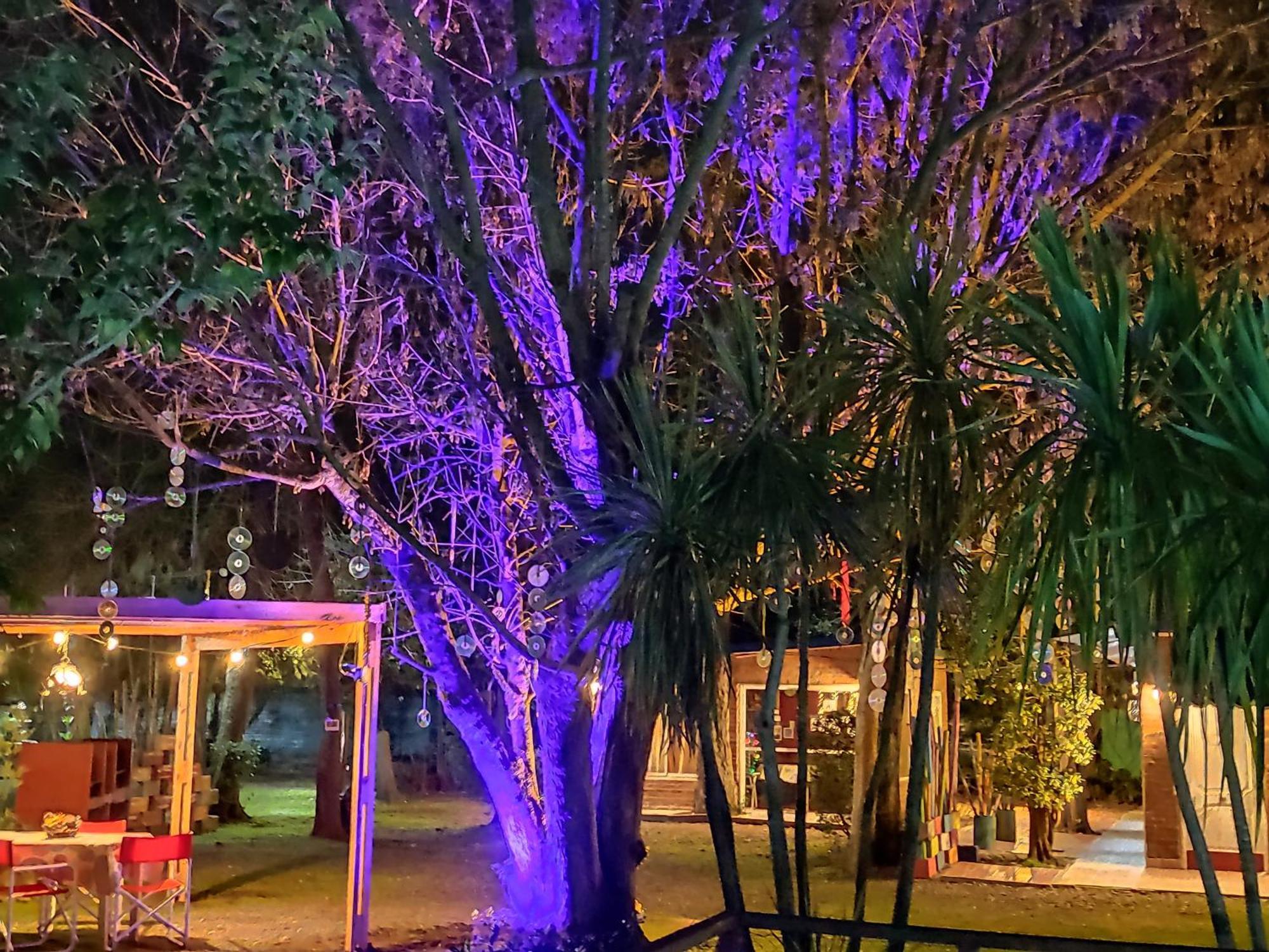Studios La Bella Vida En Escobar Belén de Escobar 외부 사진