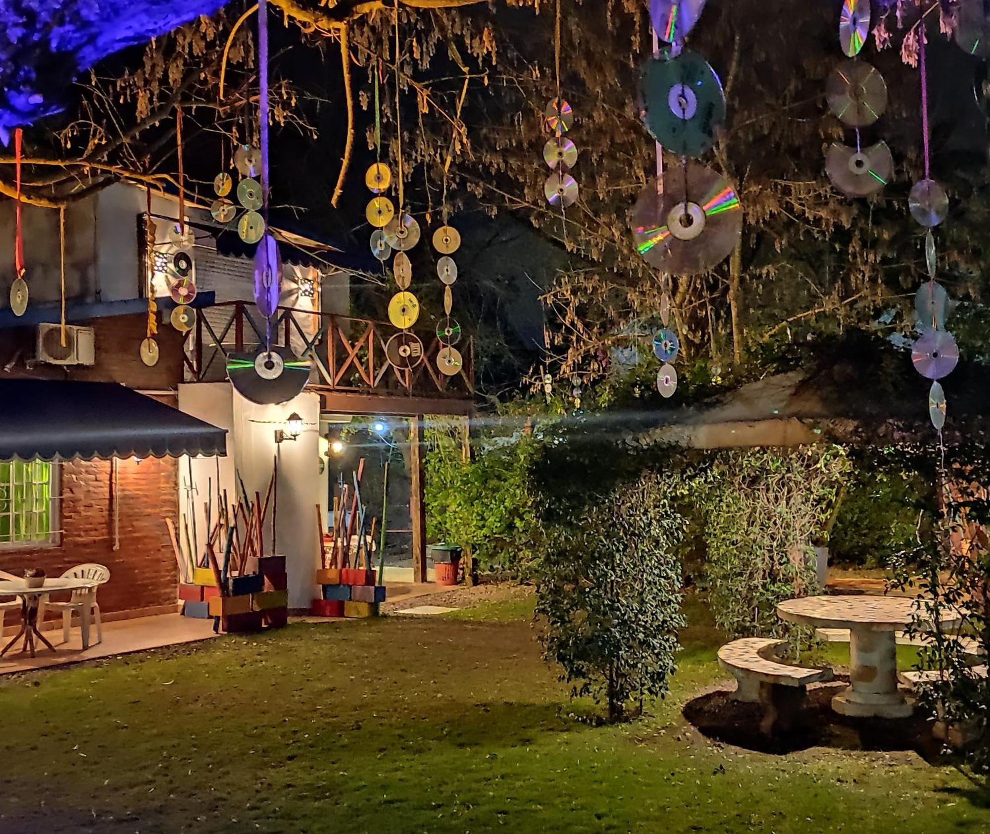 Studios La Bella Vida En Escobar Belén de Escobar 외부 사진