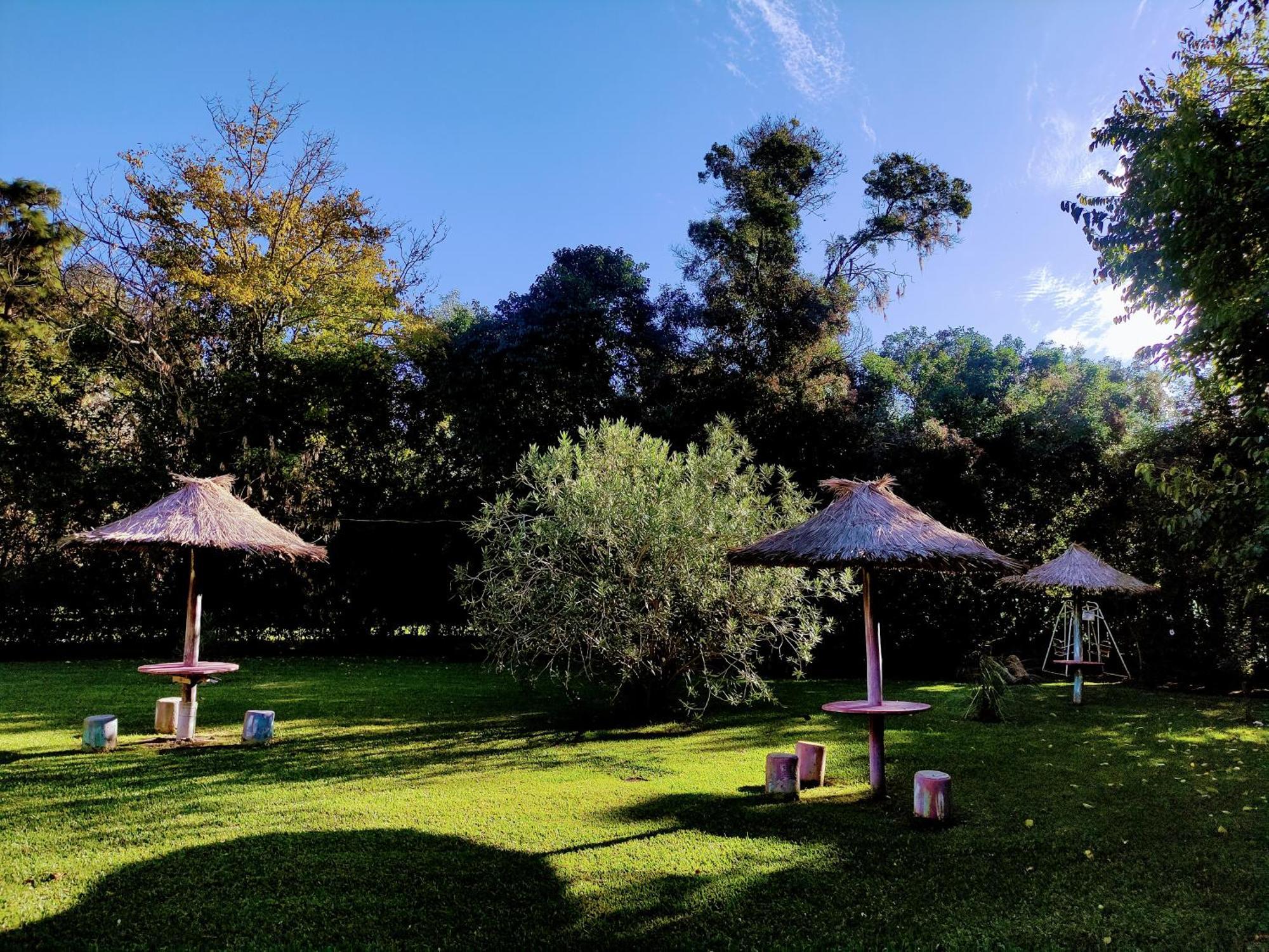 Studios La Bella Vida En Escobar Belén de Escobar 외부 사진