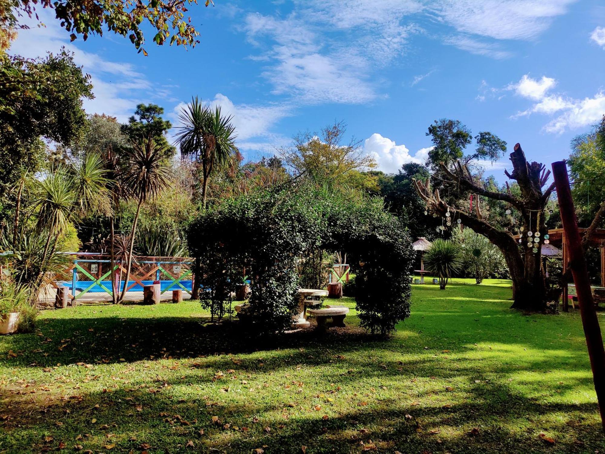 Studios La Bella Vida En Escobar Belén de Escobar 외부 사진
