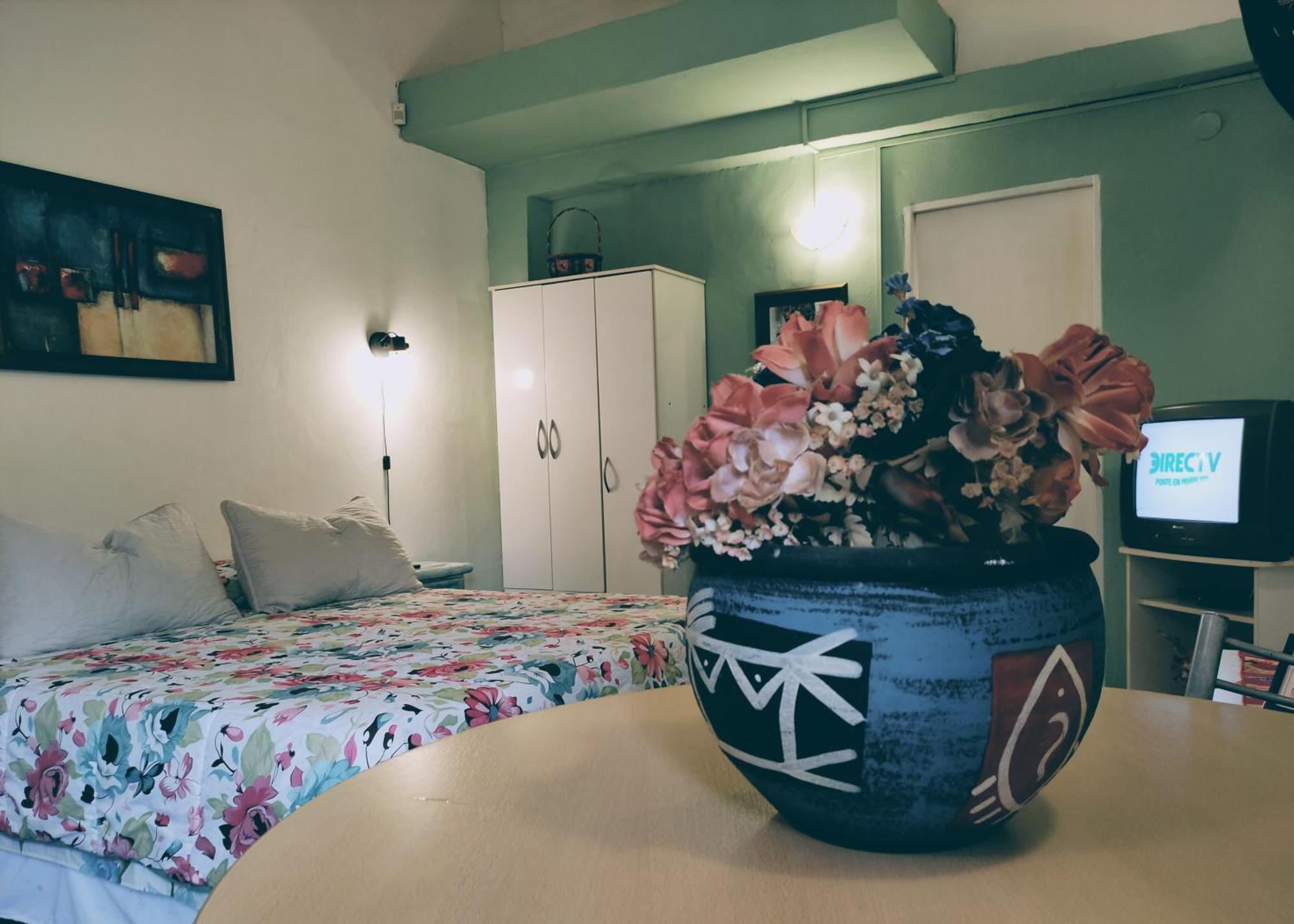 Studios La Bella Vida En Escobar Belén de Escobar 외부 사진