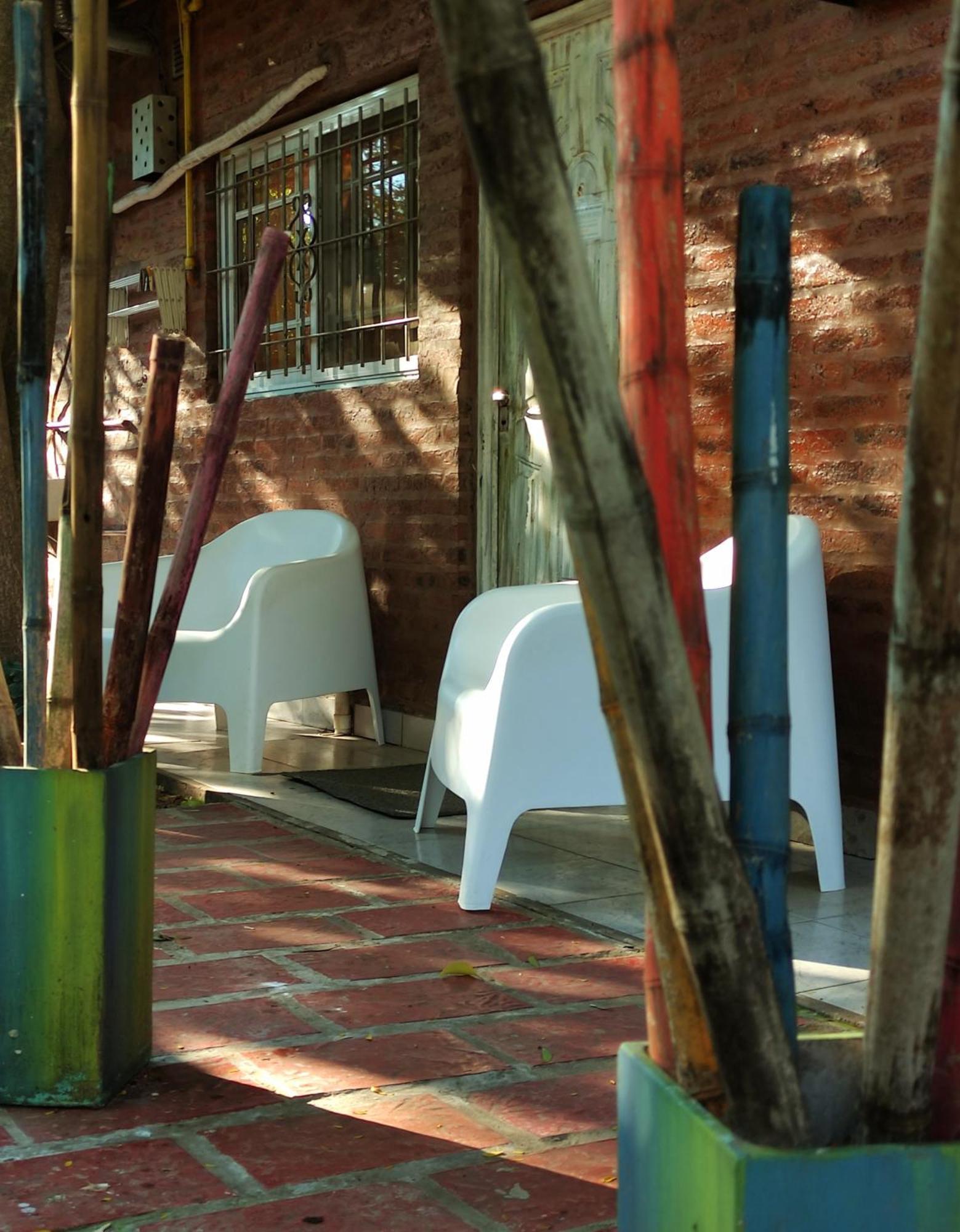 Studios La Bella Vida En Escobar Belén de Escobar 외부 사진
