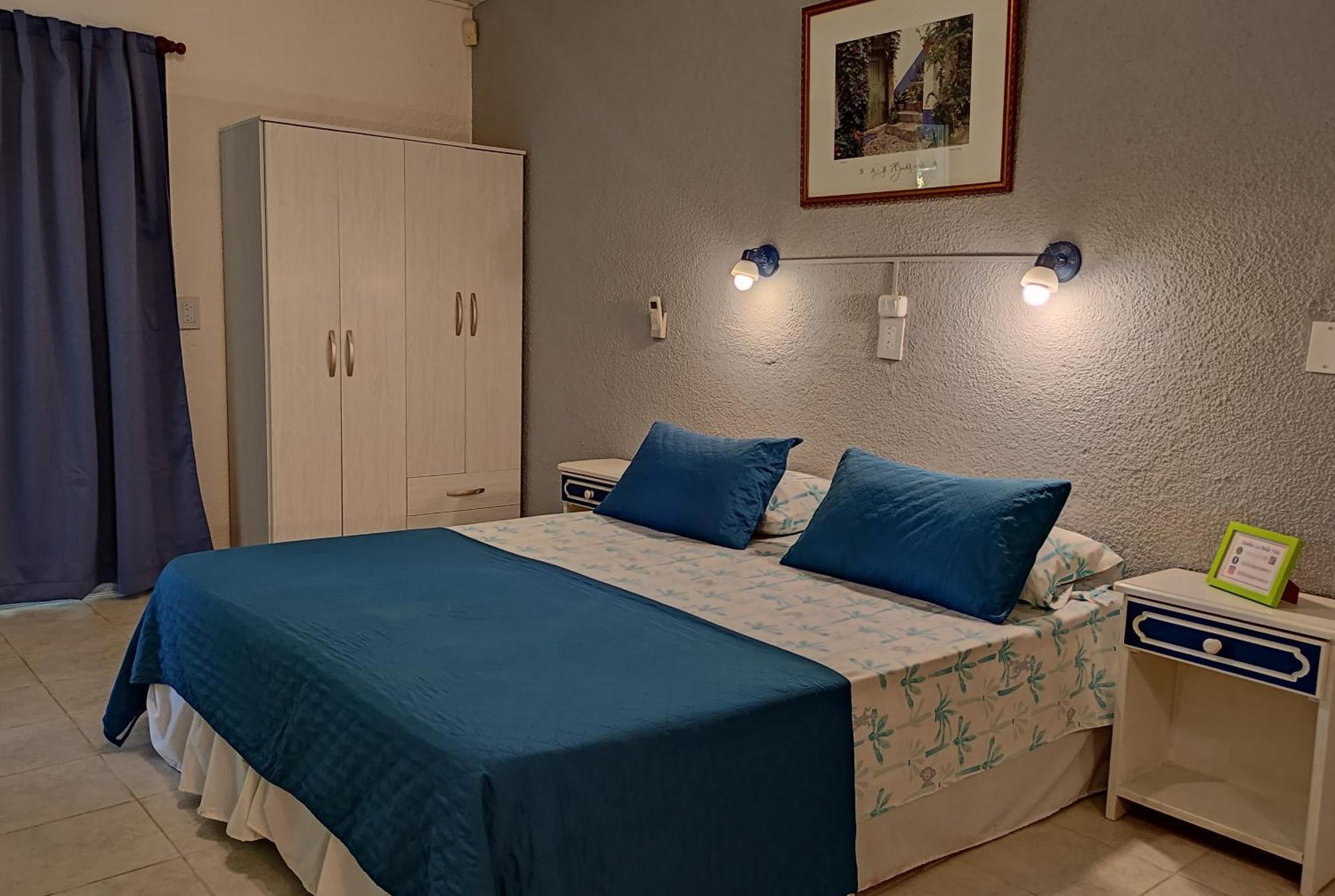 Studios La Bella Vida En Escobar Belén de Escobar 외부 사진