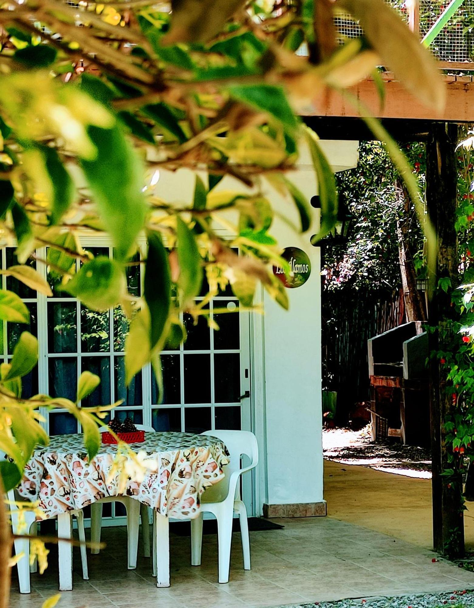 Studios La Bella Vida En Escobar Belén de Escobar 외부 사진