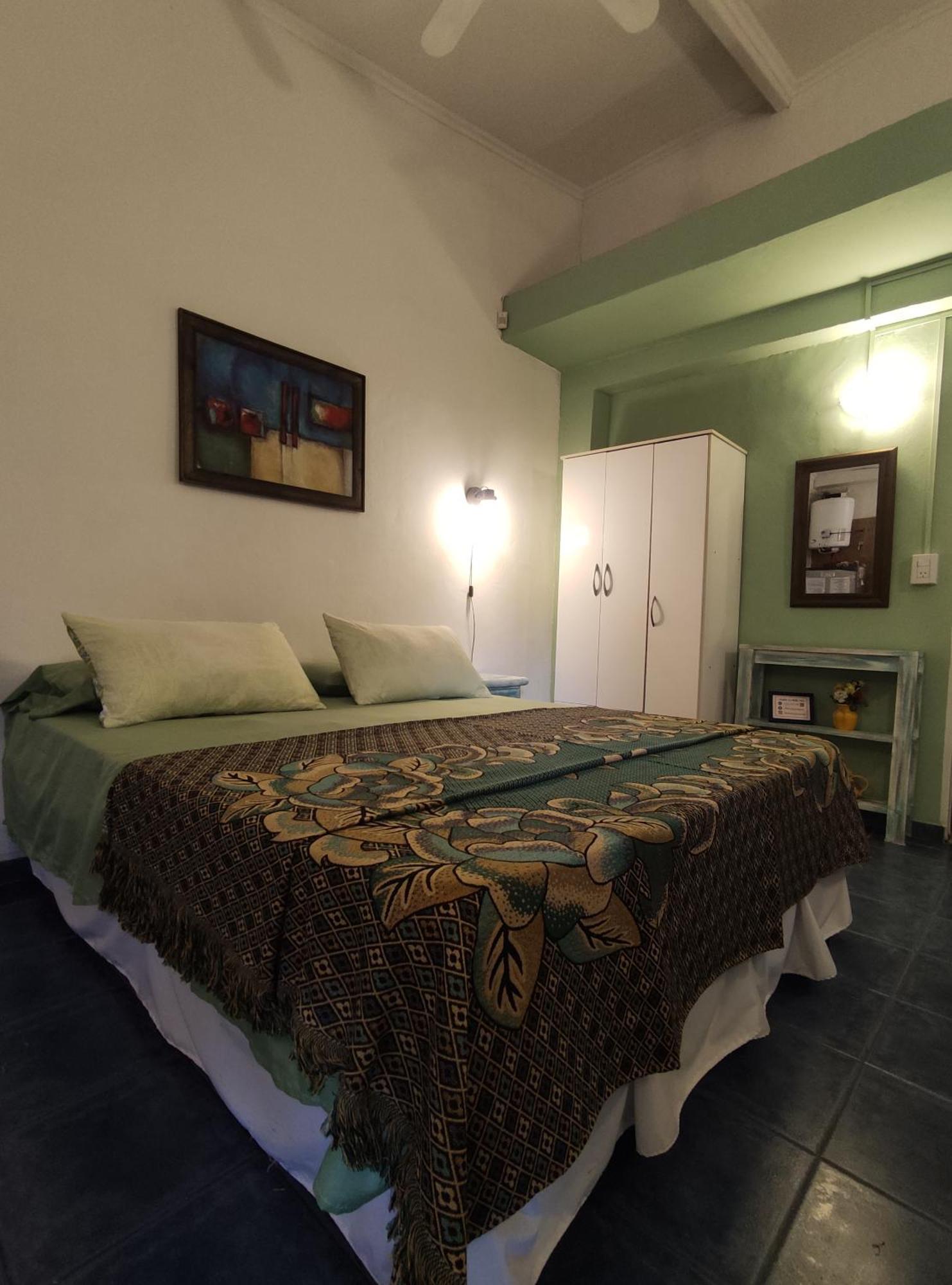 Studios La Bella Vida En Escobar Belén de Escobar 외부 사진