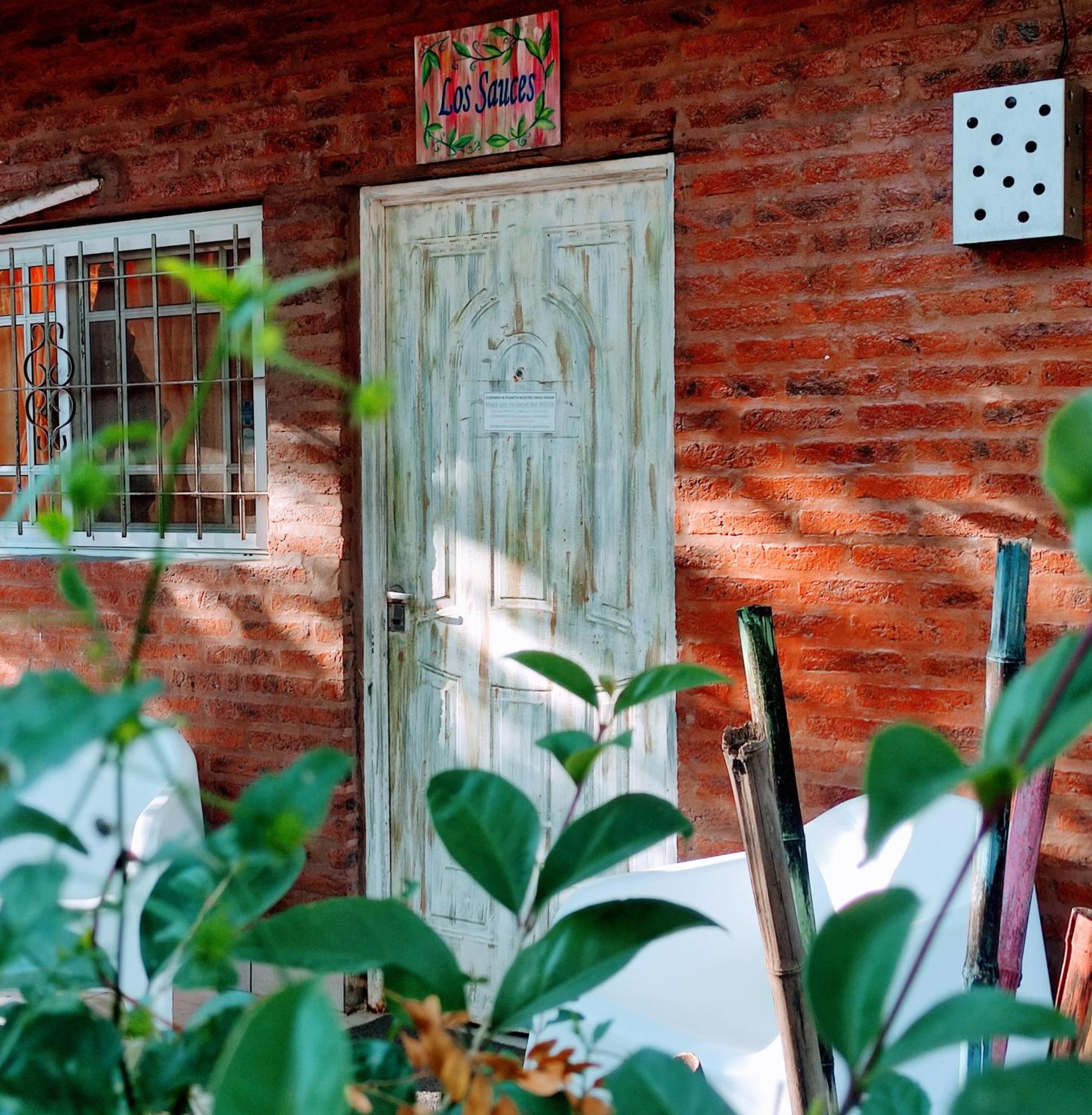Studios La Bella Vida En Escobar Belén de Escobar 외부 사진