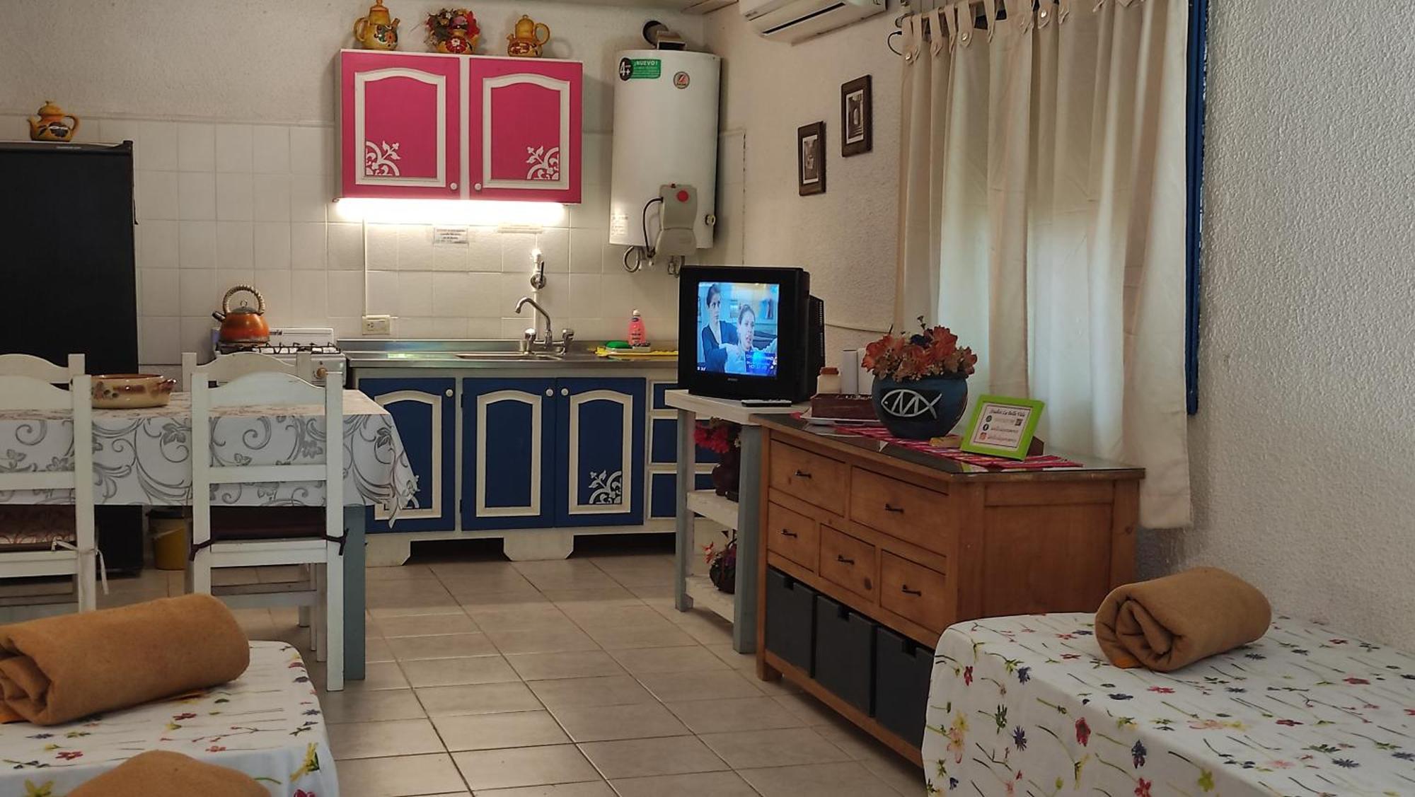 Studios La Bella Vida En Escobar Belén de Escobar 외부 사진