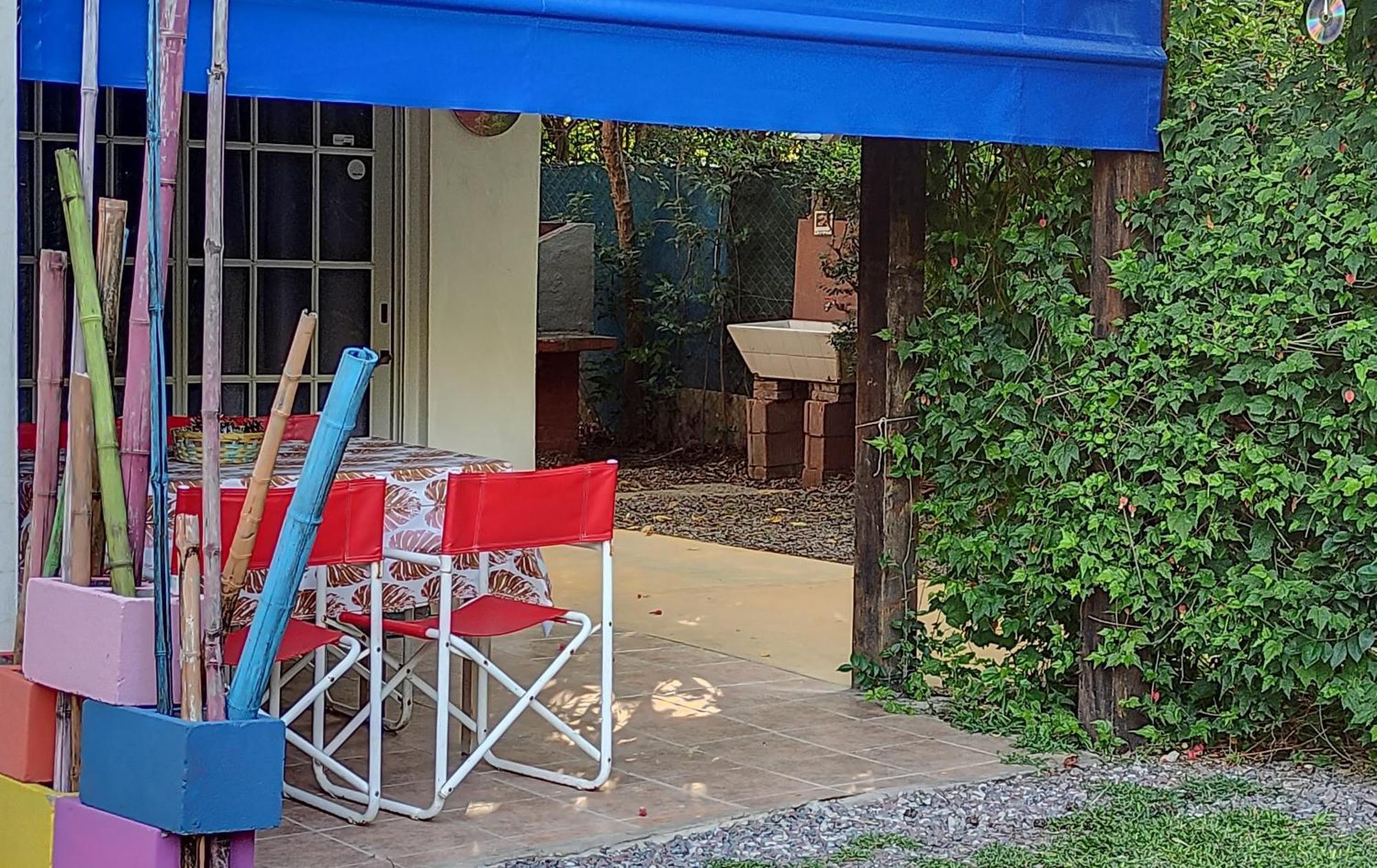 Studios La Bella Vida En Escobar Belén de Escobar 외부 사진