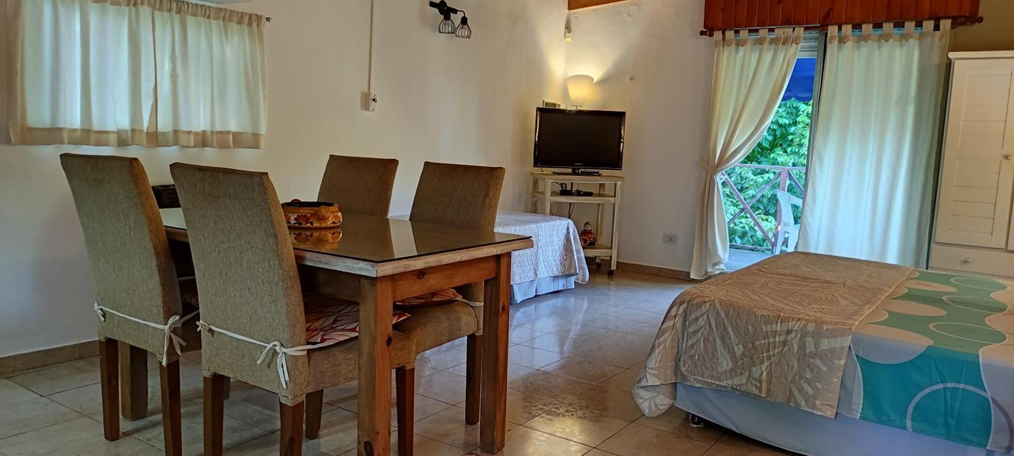 Studios La Bella Vida En Escobar Belén de Escobar 외부 사진