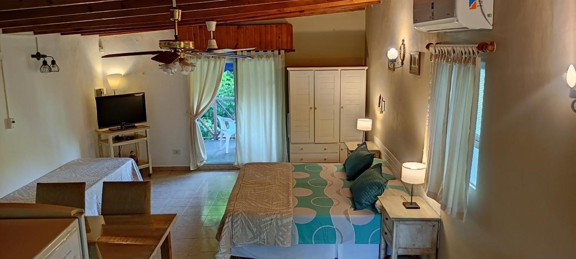 Studios La Bella Vida En Escobar Belén de Escobar 외부 사진