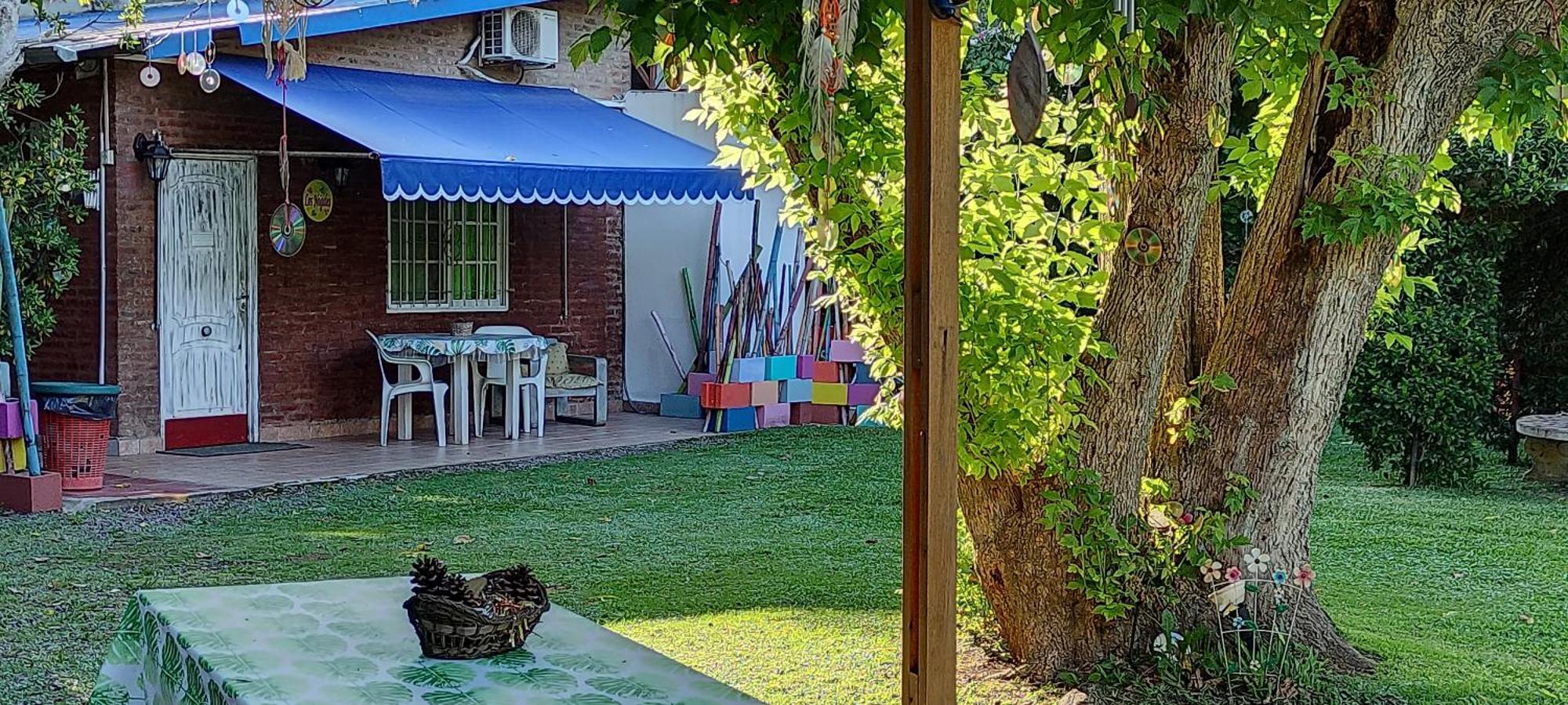 Studios La Bella Vida En Escobar Belén de Escobar 외부 사진