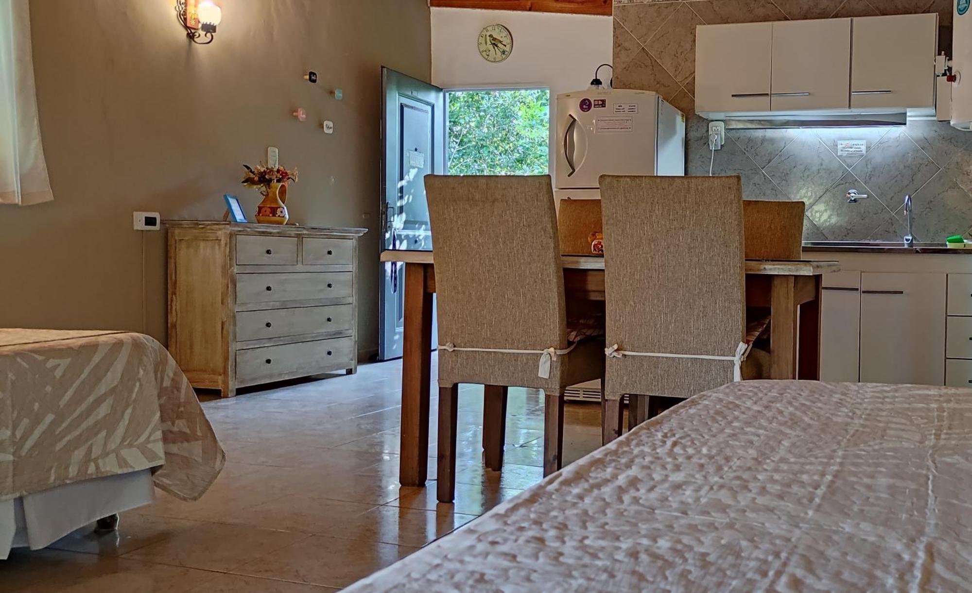 Studios La Bella Vida En Escobar Belén de Escobar 외부 사진