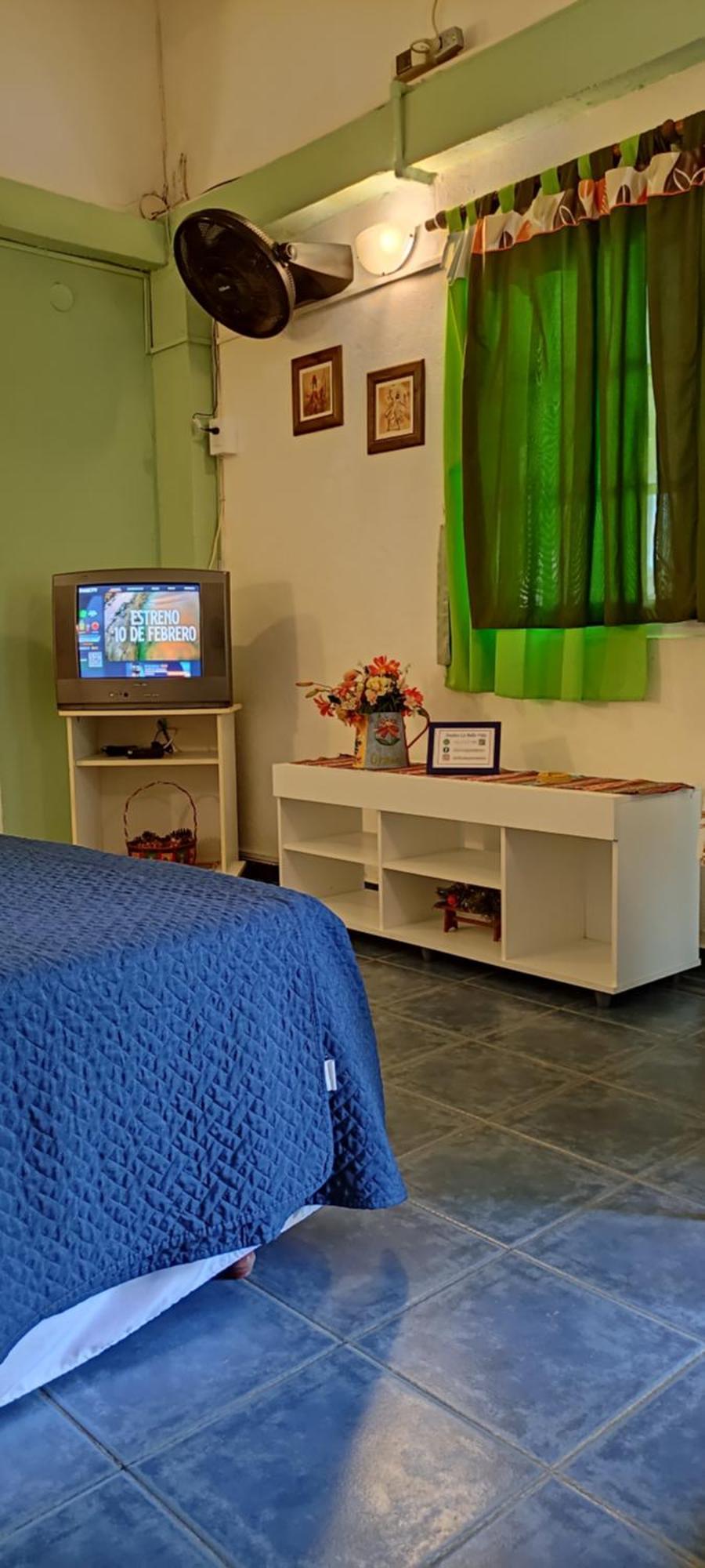Studios La Bella Vida En Escobar Belén de Escobar 외부 사진