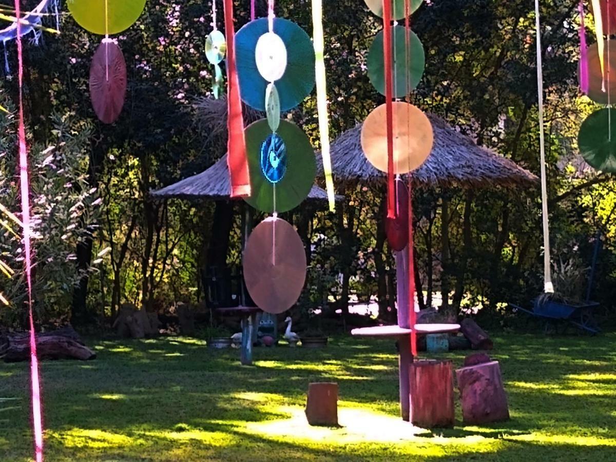 Studios La Bella Vida En Escobar Belén de Escobar 외부 사진